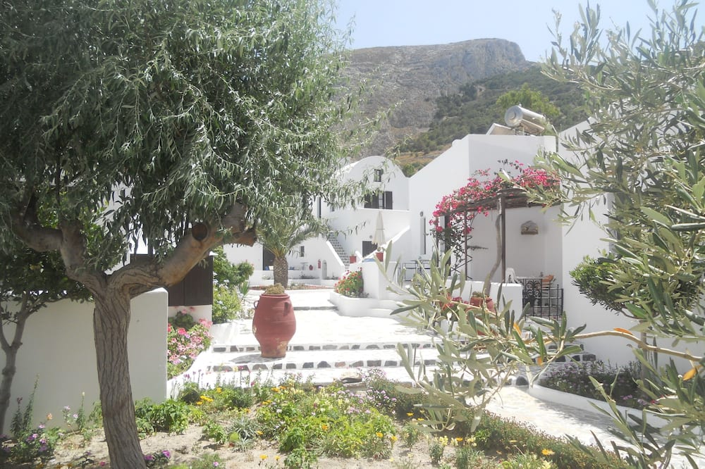 Villa Ostria