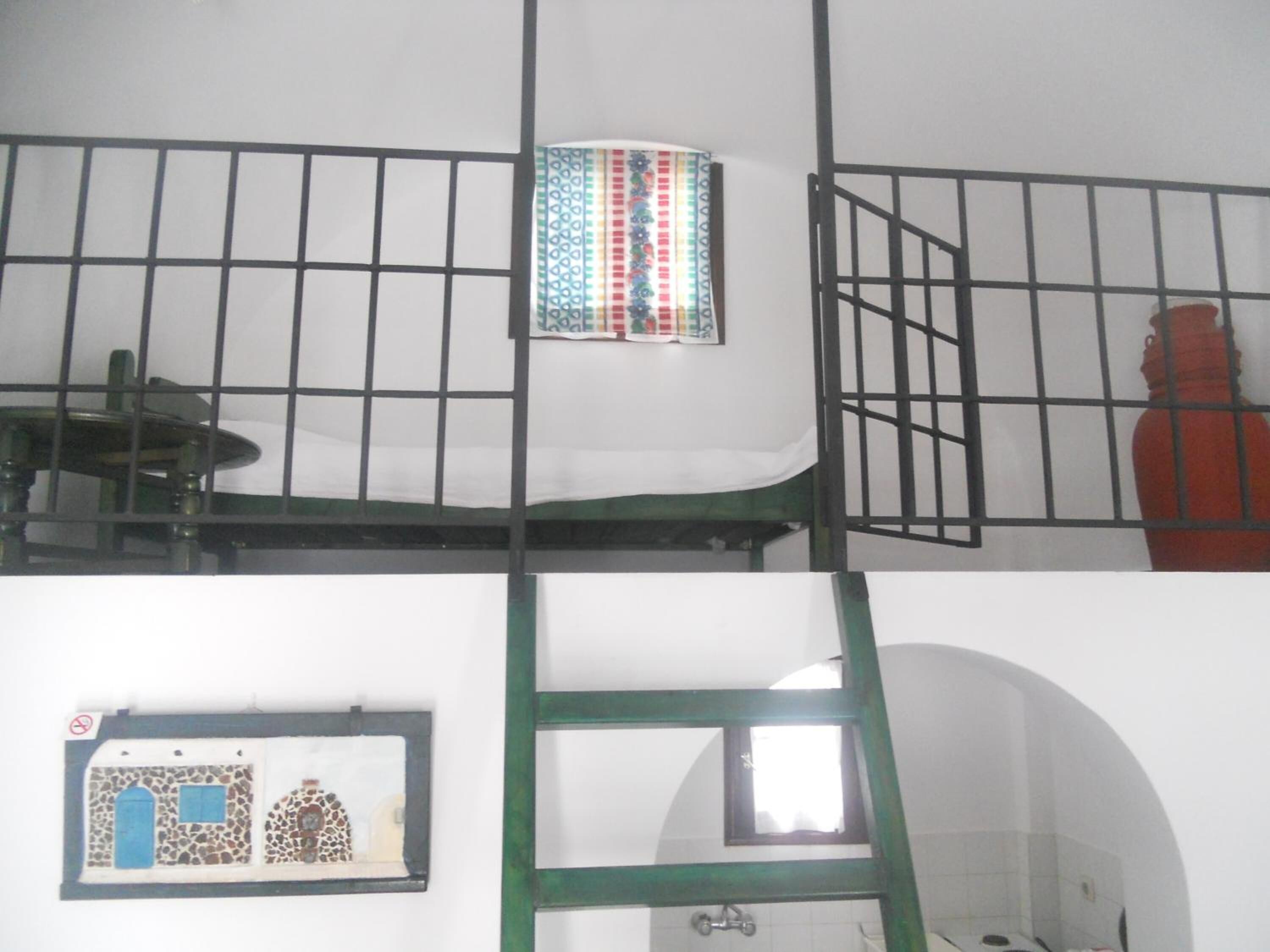 1 bedroom, in-room safe, soundproofing, free wifi