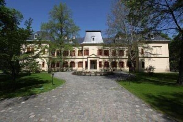 Exterior - Főnix Medical Resort (Csitar)