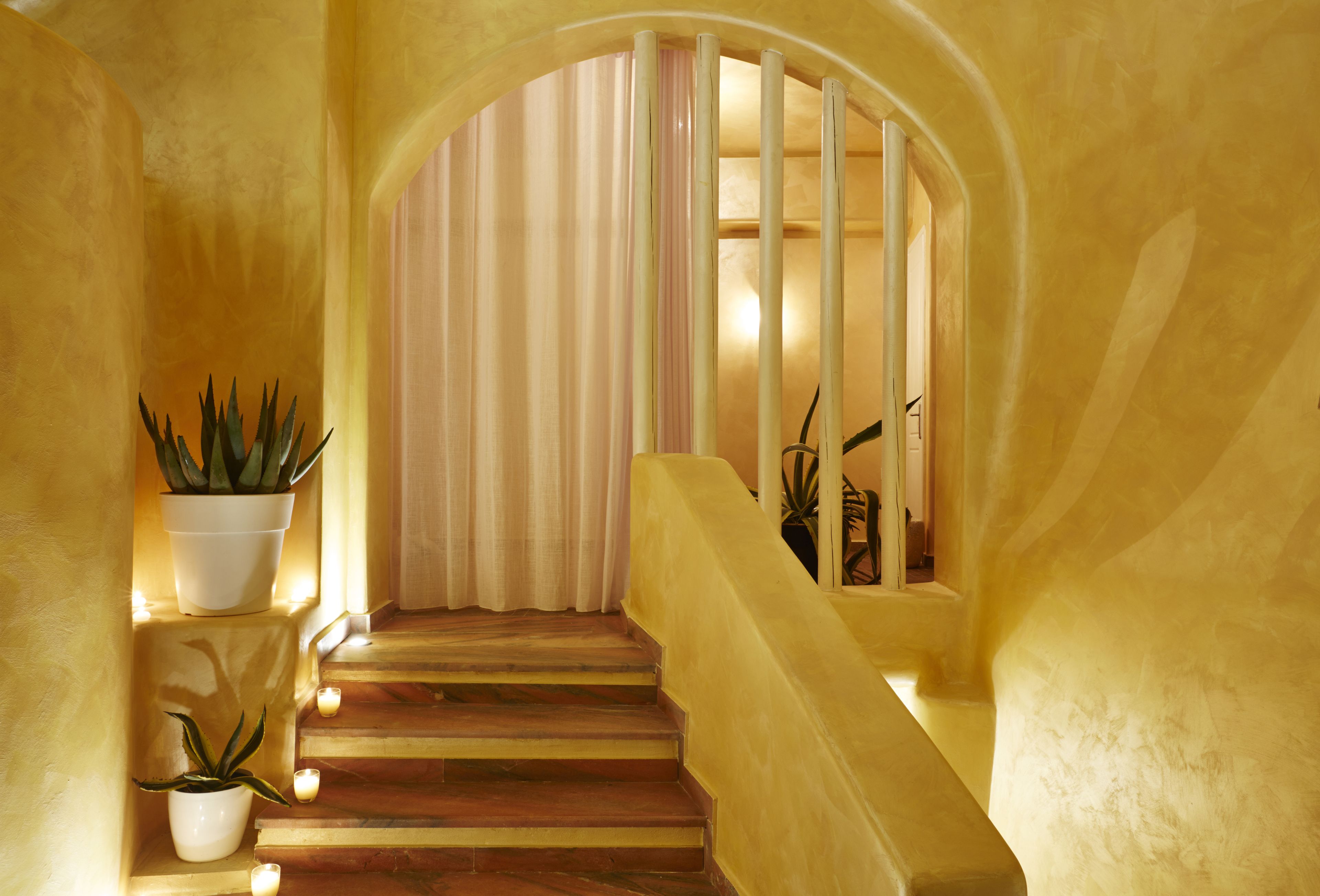 Photo - Gold Suites - Small Luxury Hotels of the World