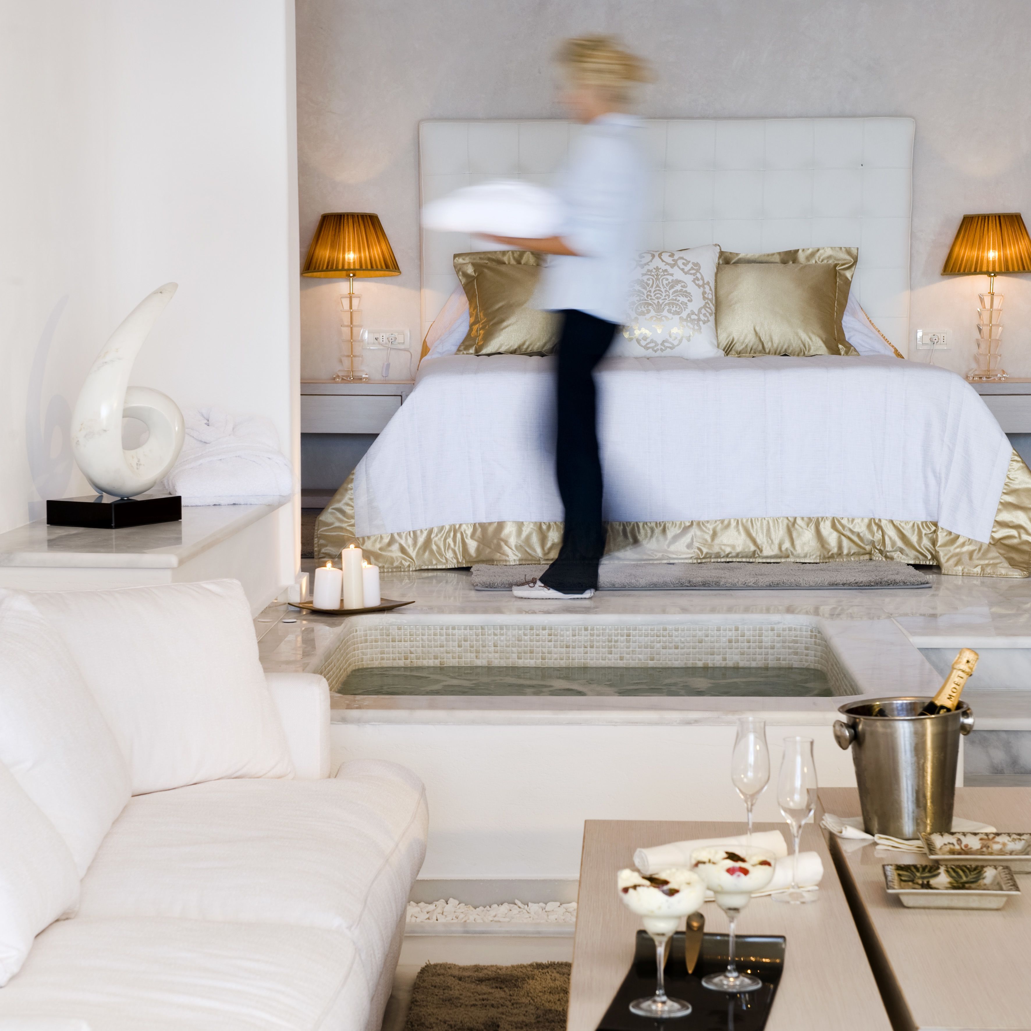 Photo - Gold Suites - Small Luxury Hotels of the World