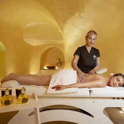 Couples treatment room(s), hot tub, steam room, Turkish bath/hammam