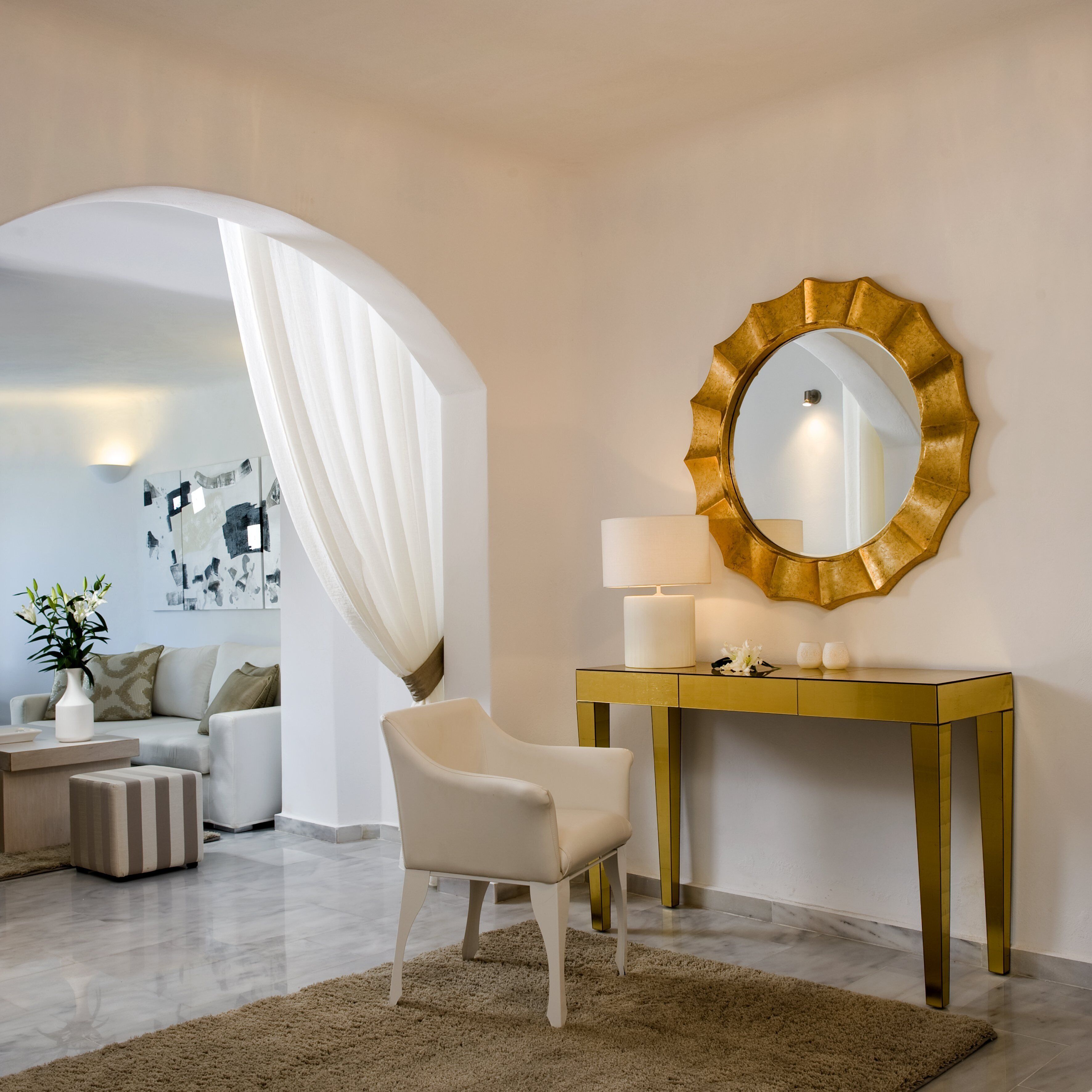 1 bedroom, premium bedding, pillow-top beds, minibar