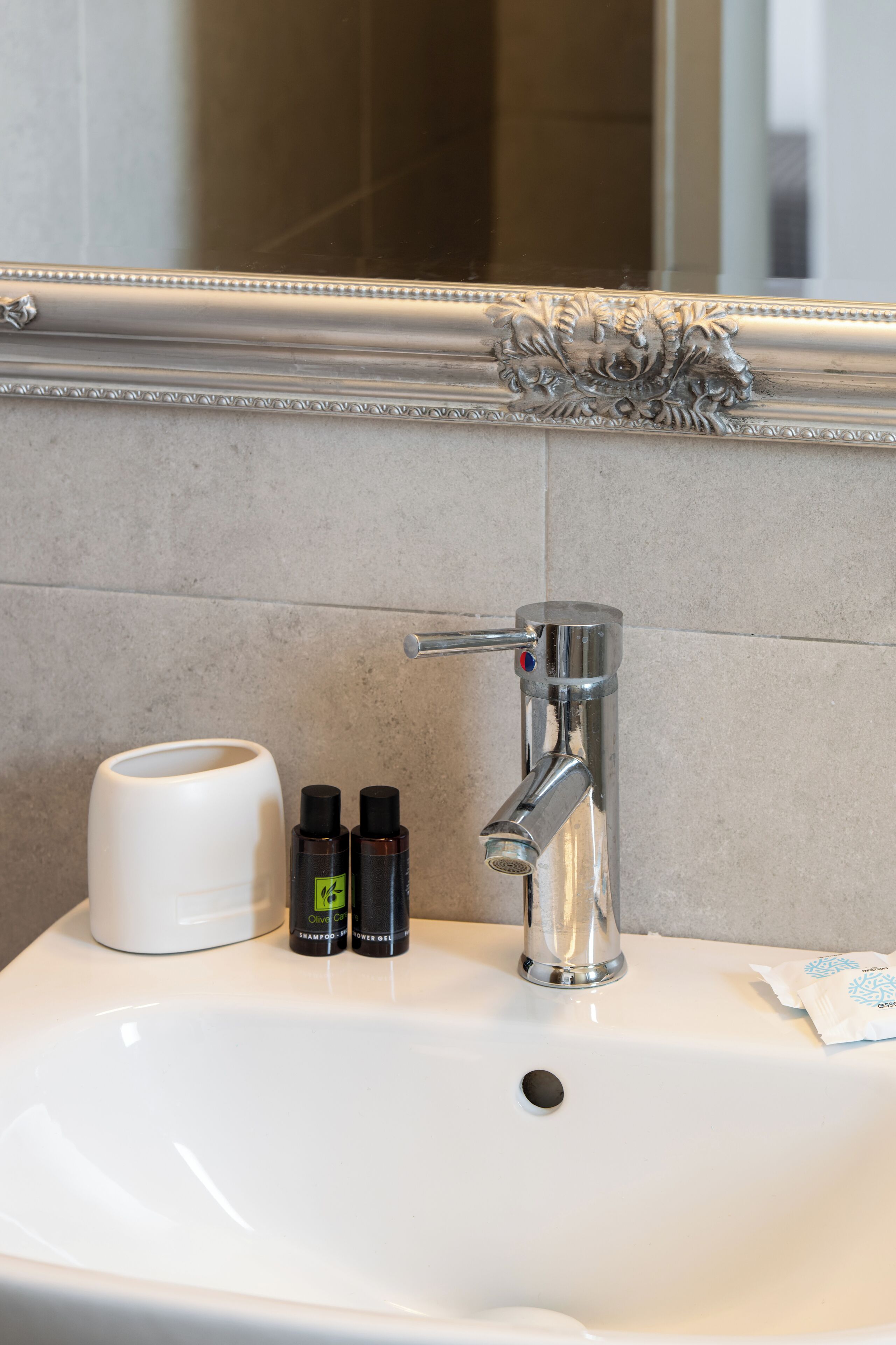 Foto - Naoussa Bay Villas