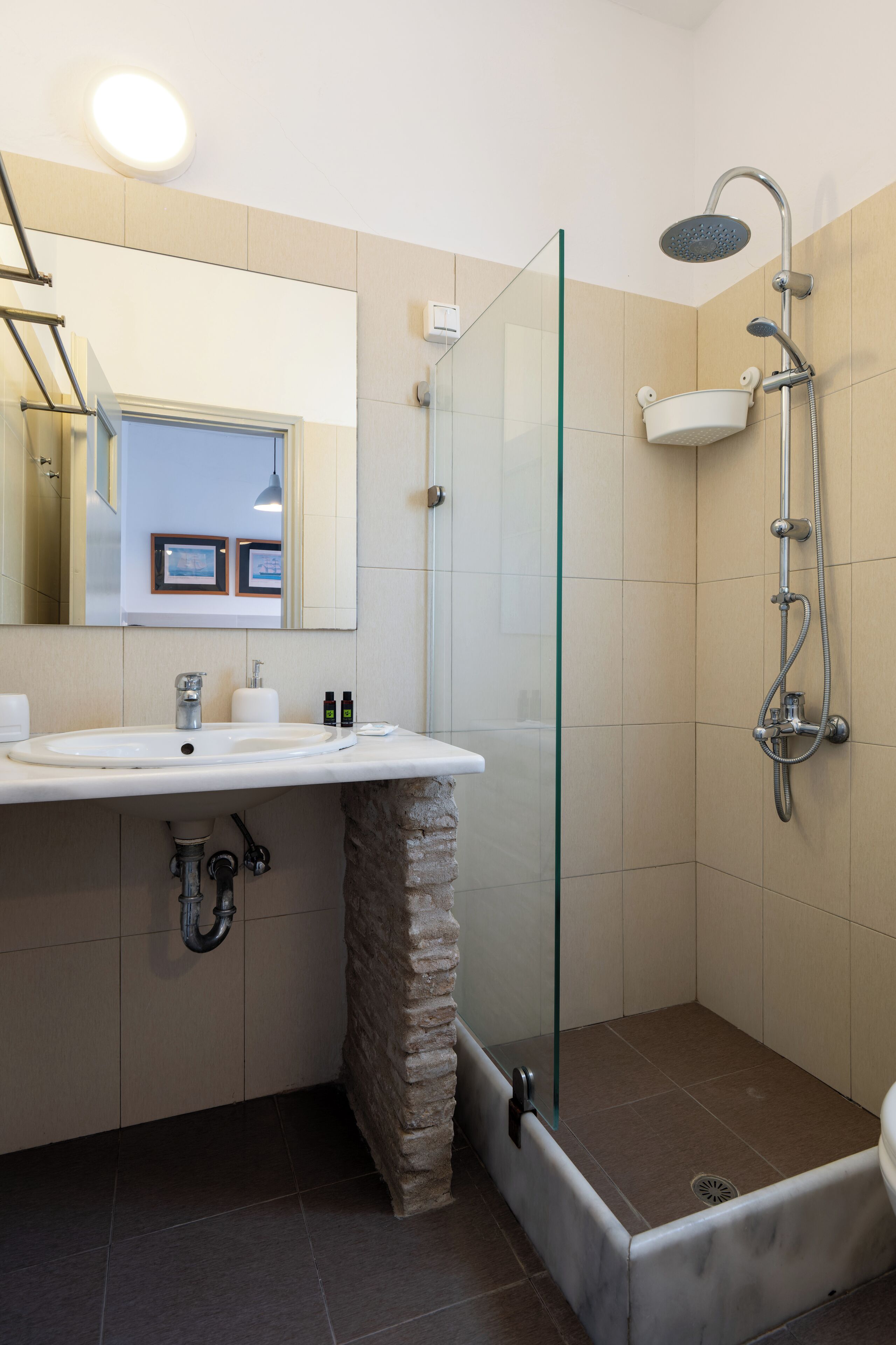 Foto - Naoussa Bay Villas