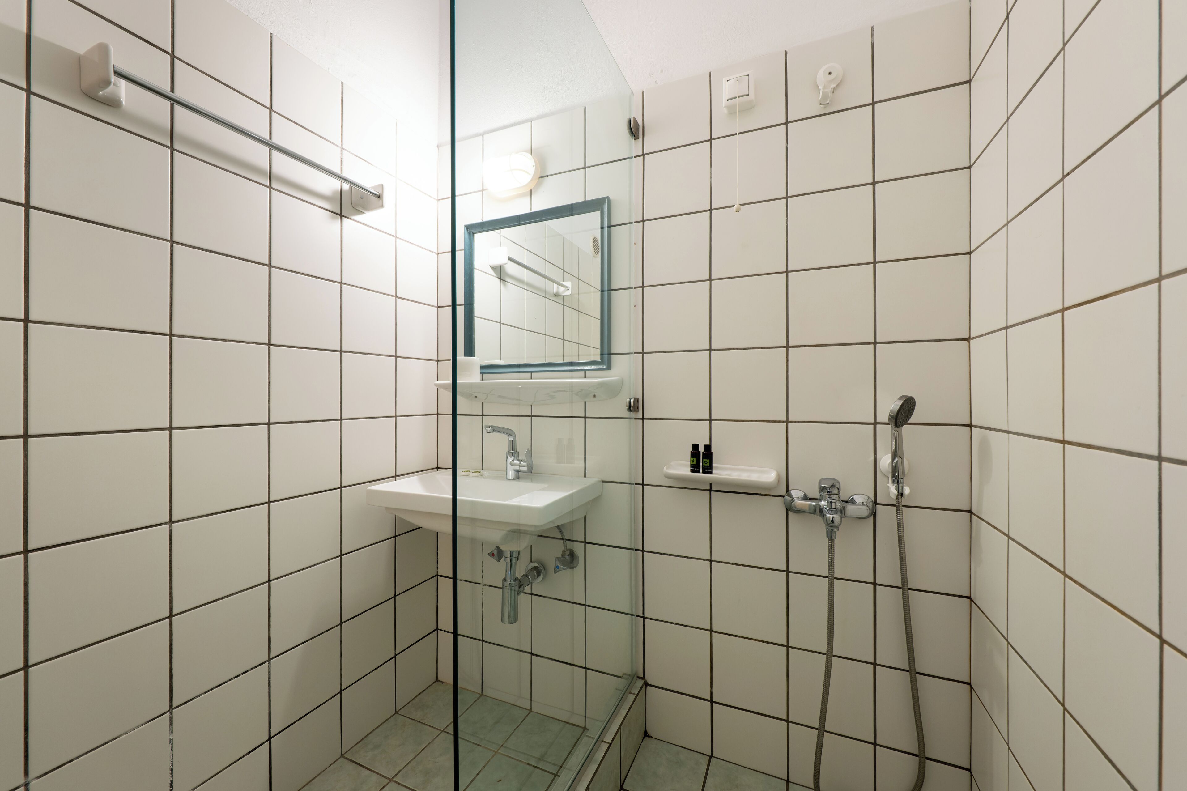 Photo - Naoussa Bay Villas