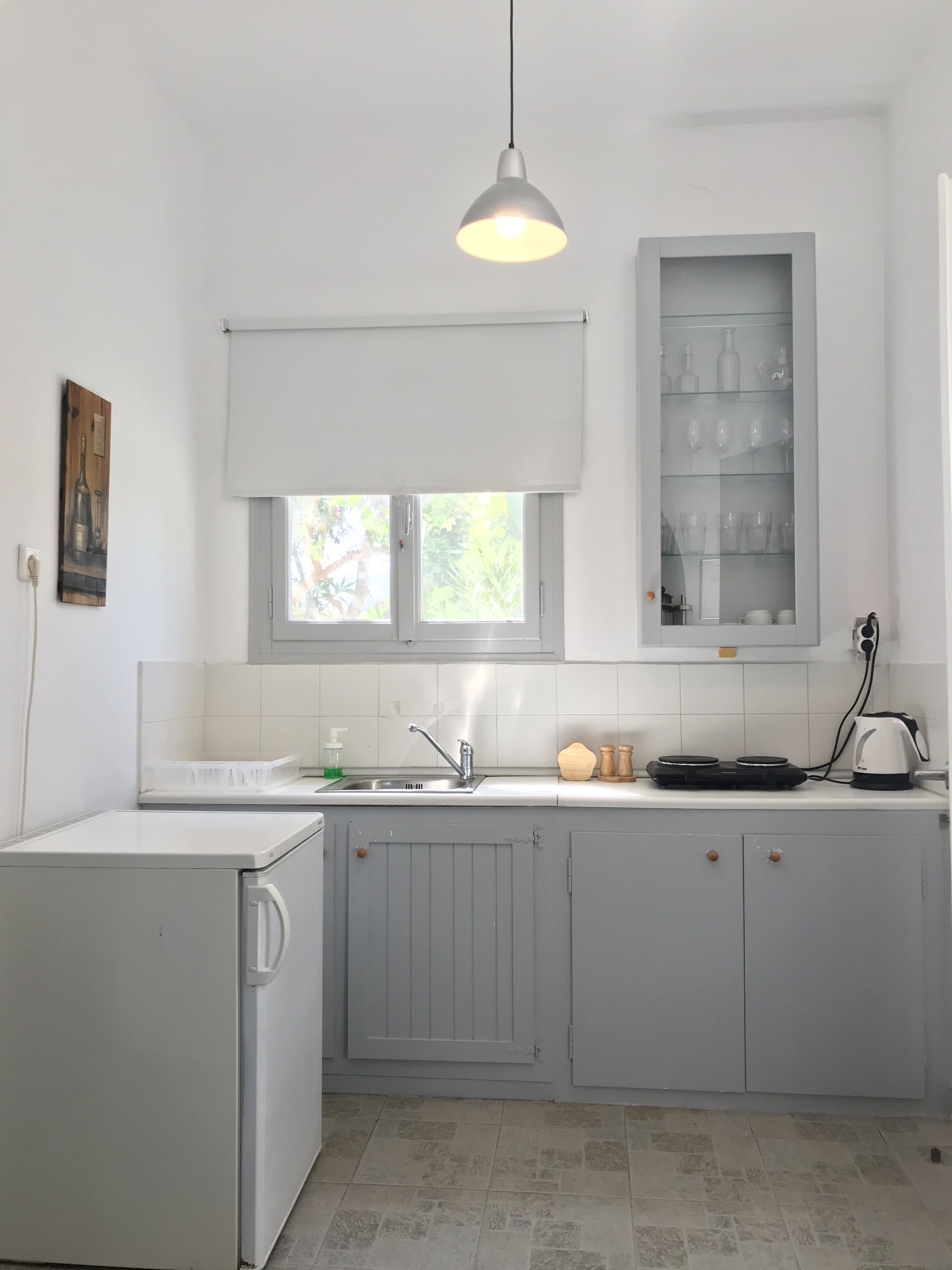 Photo - Naoussa Bay Villas