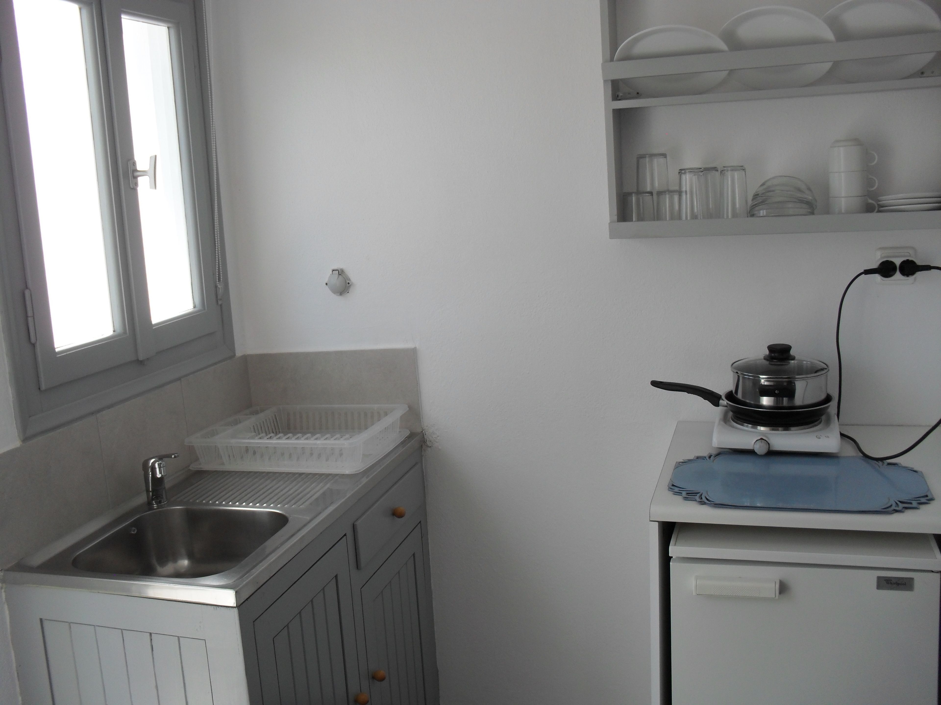 Photo - Naoussa Bay Villas