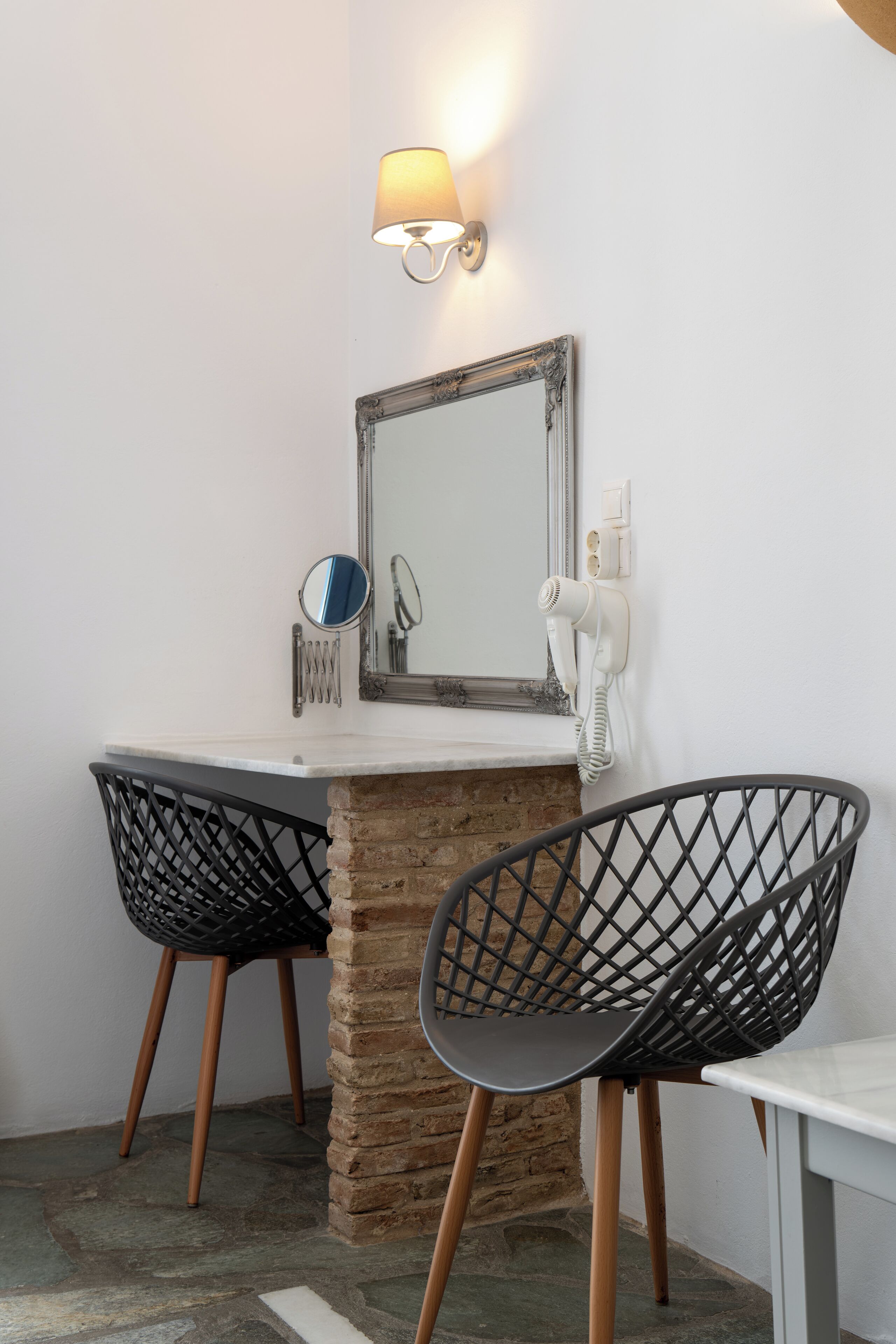 Photo - Naoussa Bay Villas