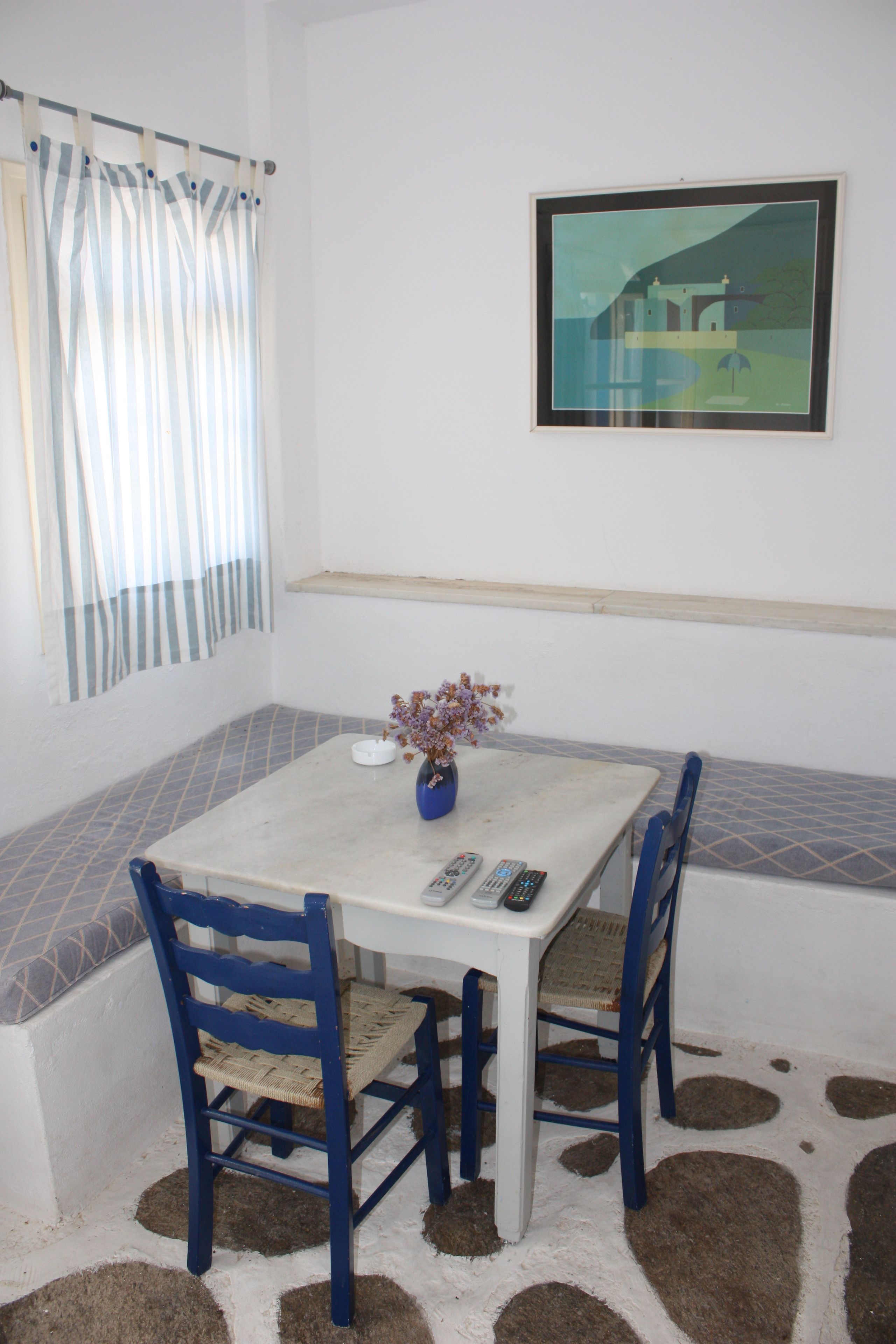 Photo - Naoussa Hotel Paros by Booking Kottas