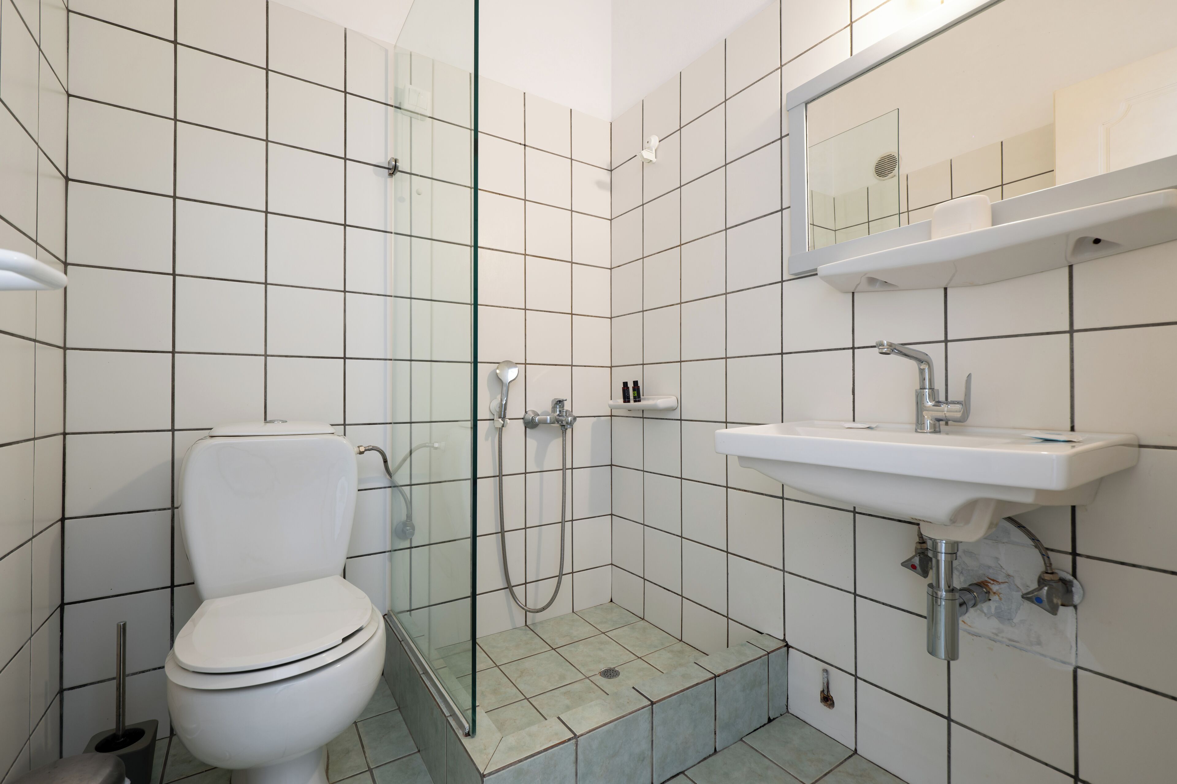 Photo - Naoussa Bay Villas