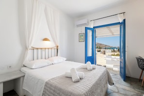 Draps en coton égyptien, literie de qualité supérieure, surmatelas