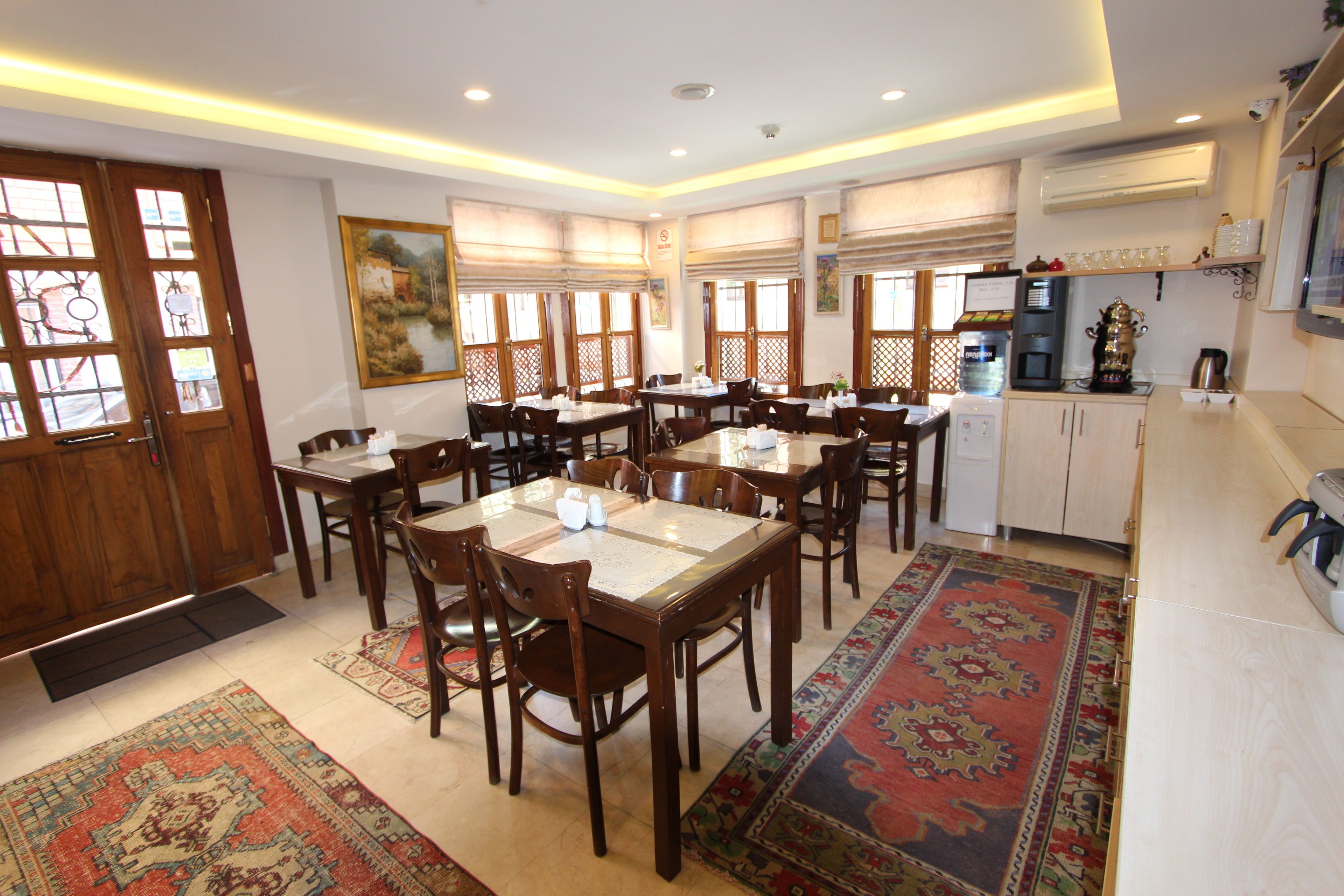 Foto - Sultan House