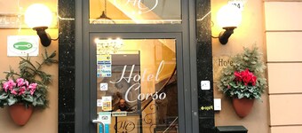 Hotel Corso