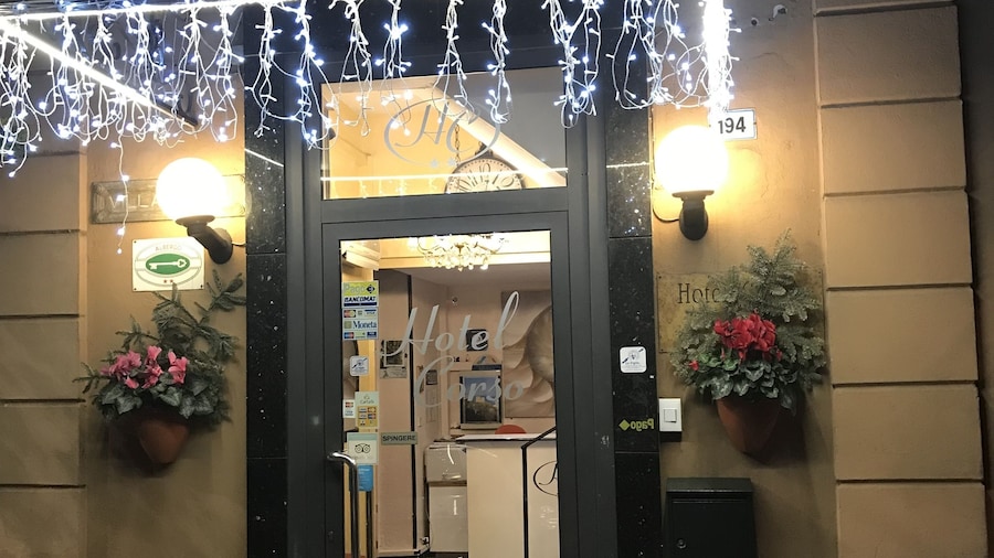 Hotel Corso