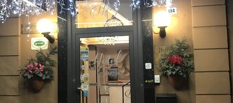 Hotel Corso