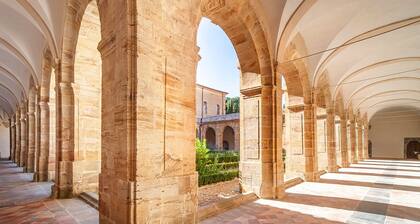 Hostellerie des Corbières
