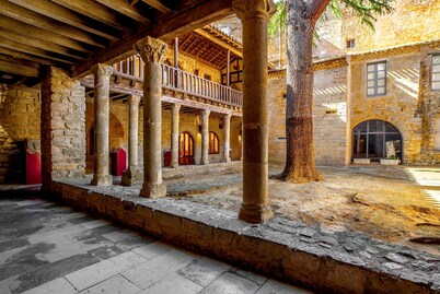 Hostellerie des Corbières