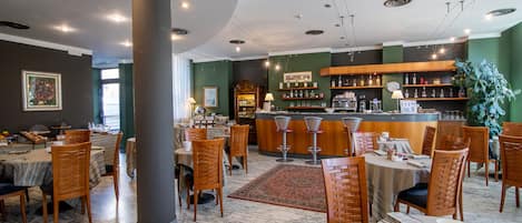Bar (in loco)
