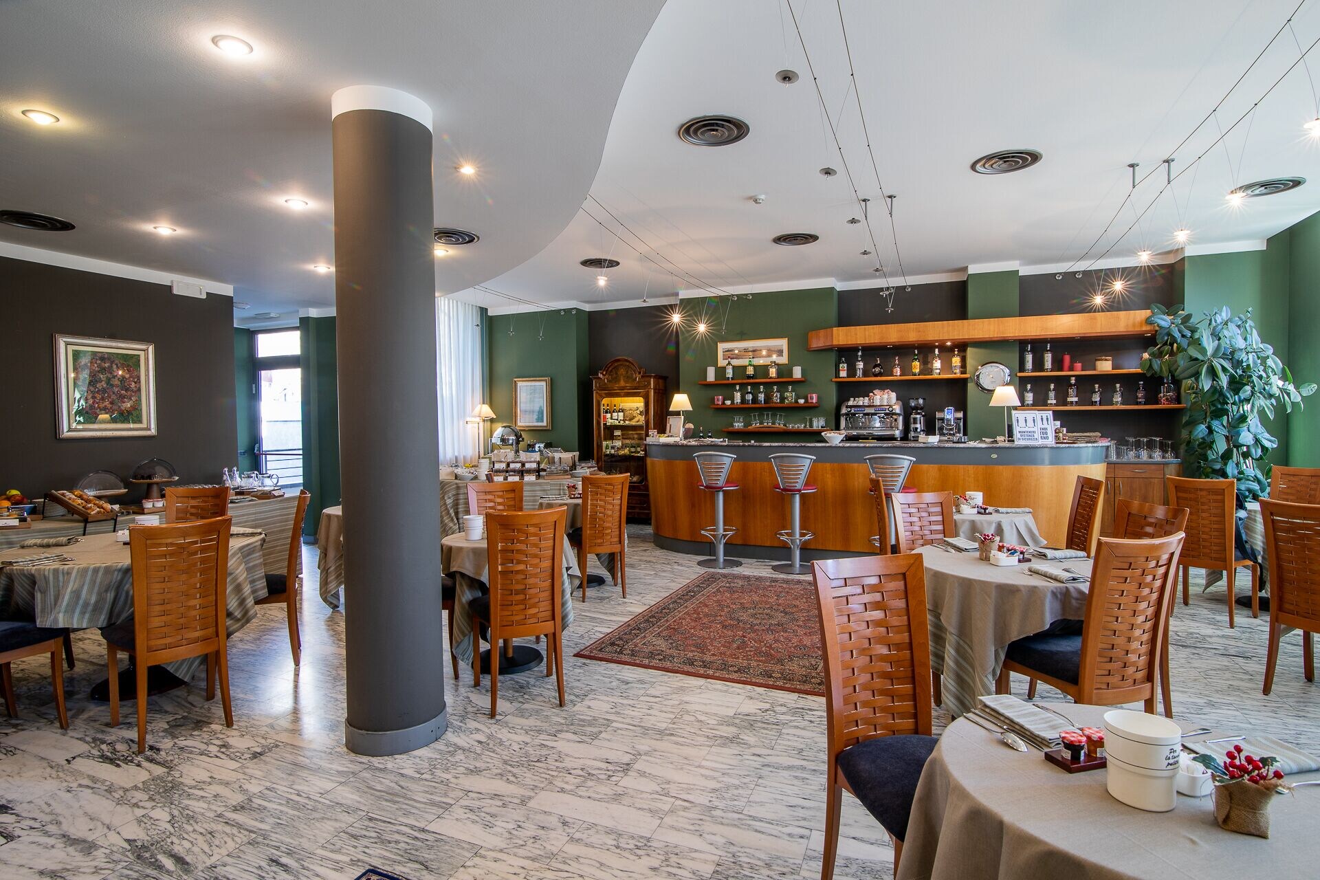 Hotel 4 stelle