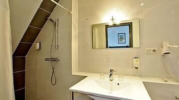 Seife, Shampoo, Toilettenpapier