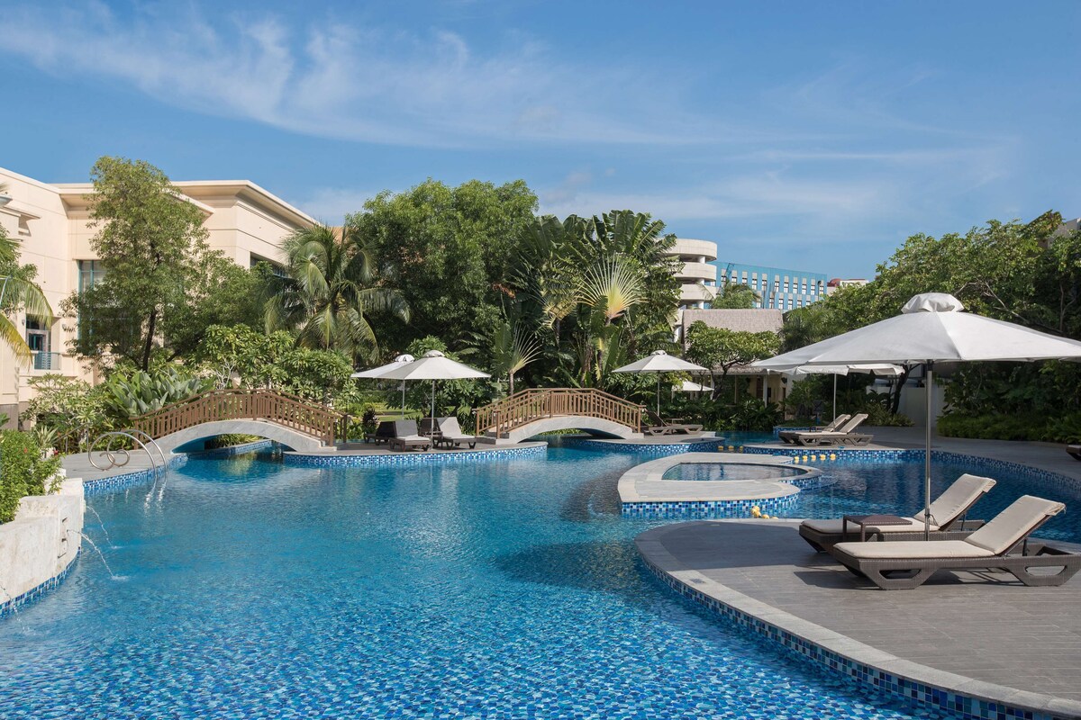 Radisson Blu Cebu