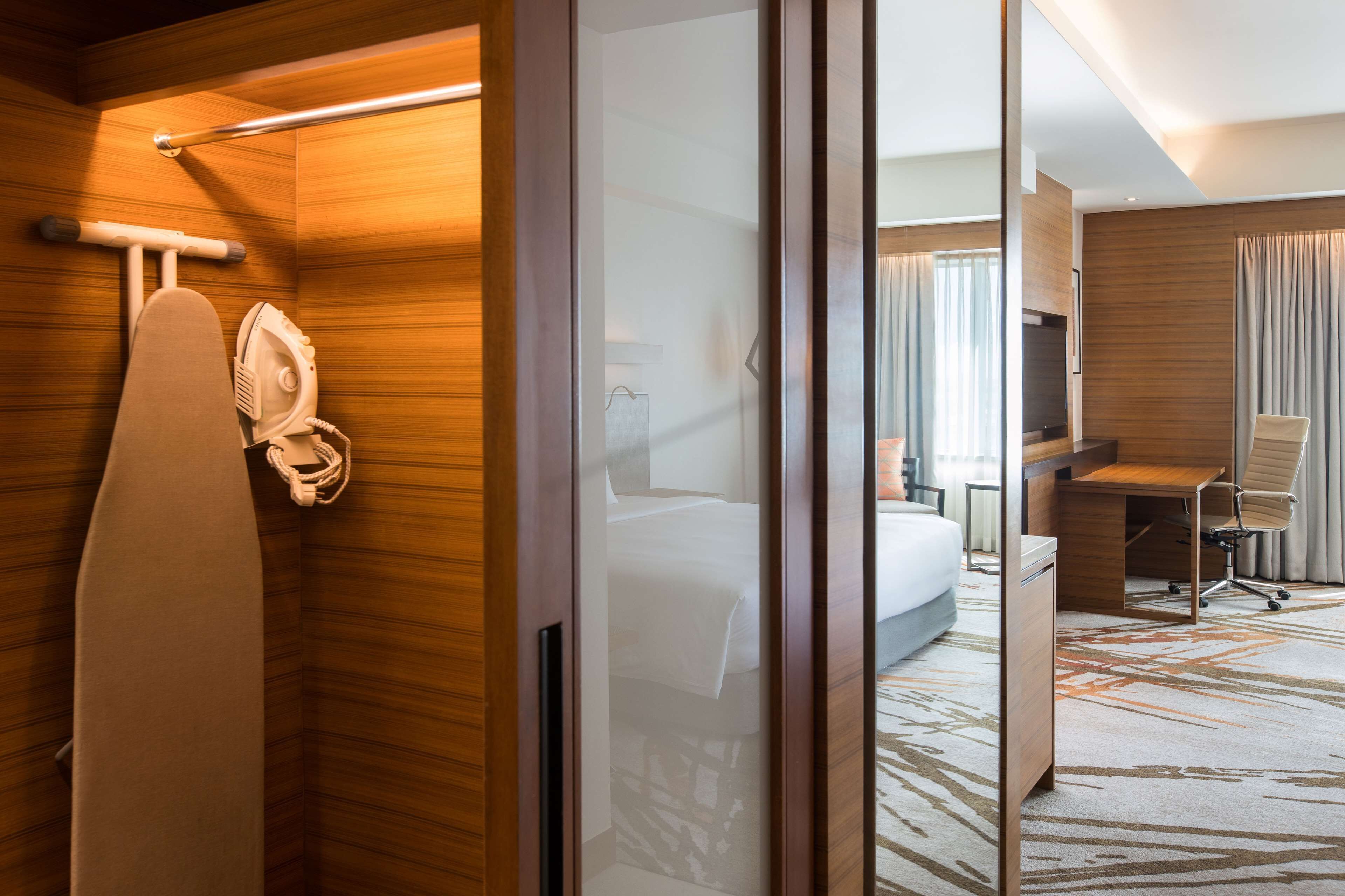 1 bedroom, premium bedding, down duvets, pillow-top beds