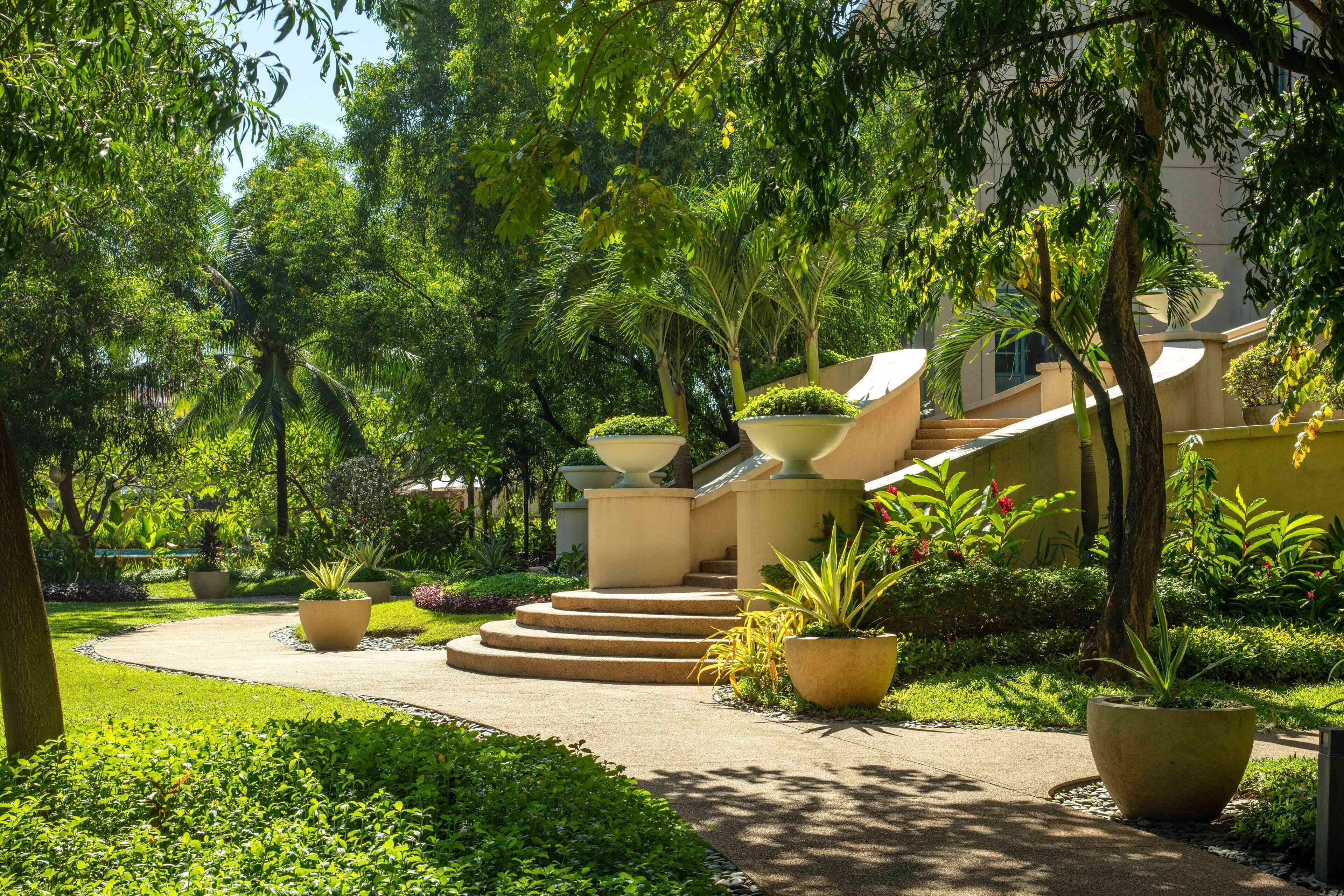 Ausstattung der Unterkunft