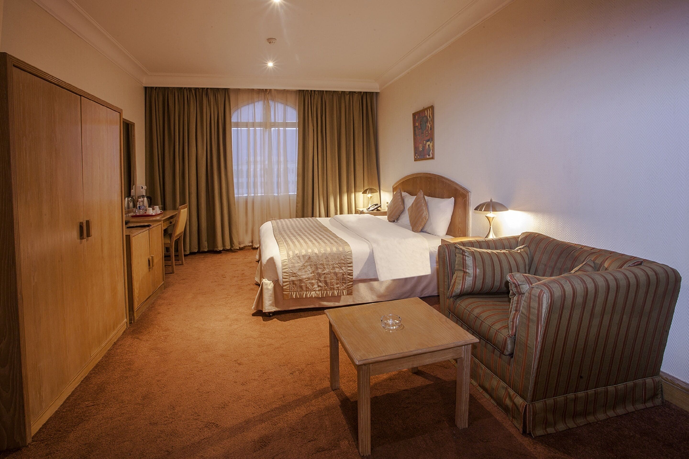 Foto - Haffa House Hotel