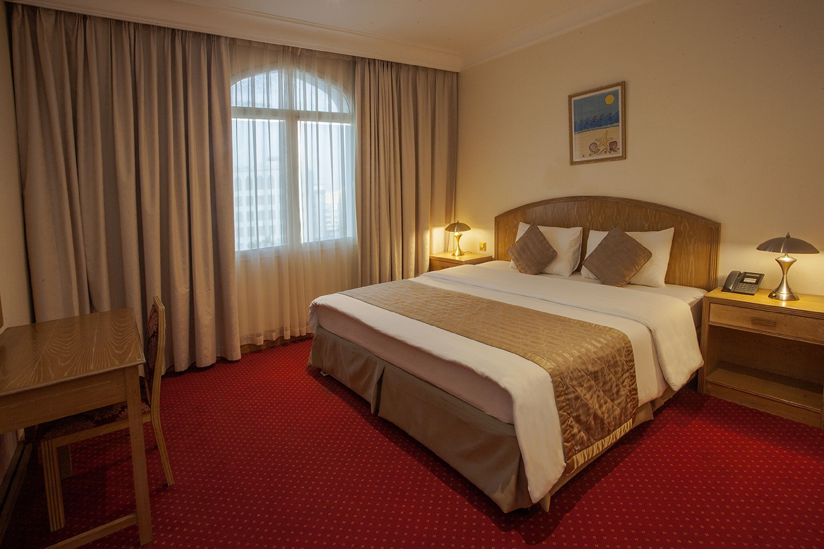 Foto - Haffa House Hotel
