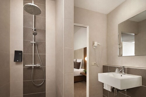 Hotel La Reine