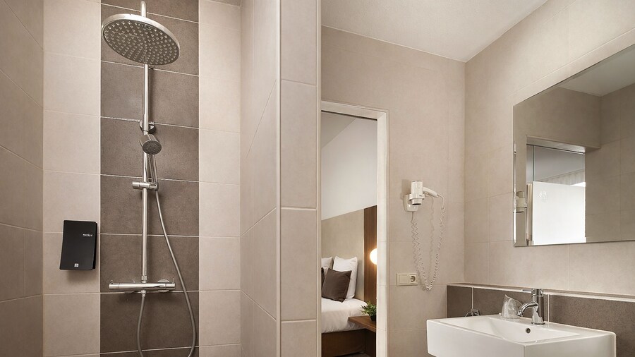 Hotel La Reine