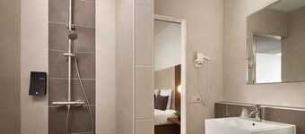 Hotel La Reine