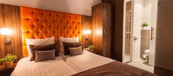 Hotel La Reine