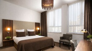 Unclassified image, 2 of 29, button - Hotel La Reine (Eindhoven)