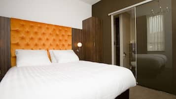 Chambre Familiale, 2 chambres