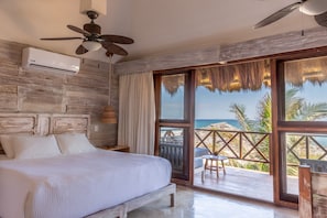 Caribbean View Deluxe