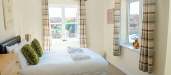 Your Stay Bristol Orchard Gate