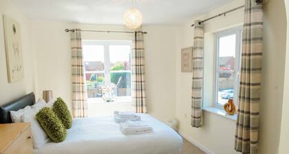 Your Stay Bristol Orchard Gate