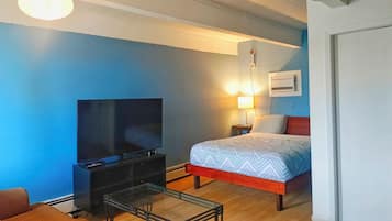 Basic Double Room