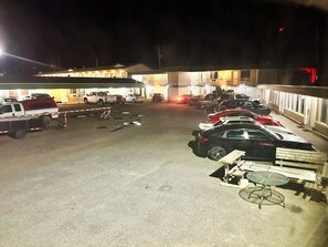 Front of property - Caravan Motel (Fort St. John)