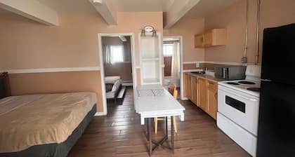 Caravan Motel