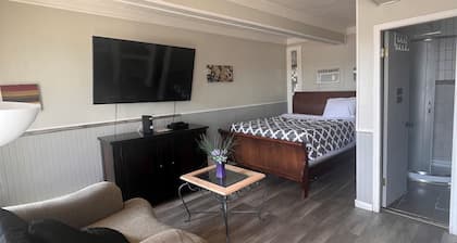 Caravan Motel