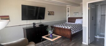 Caravan Motel