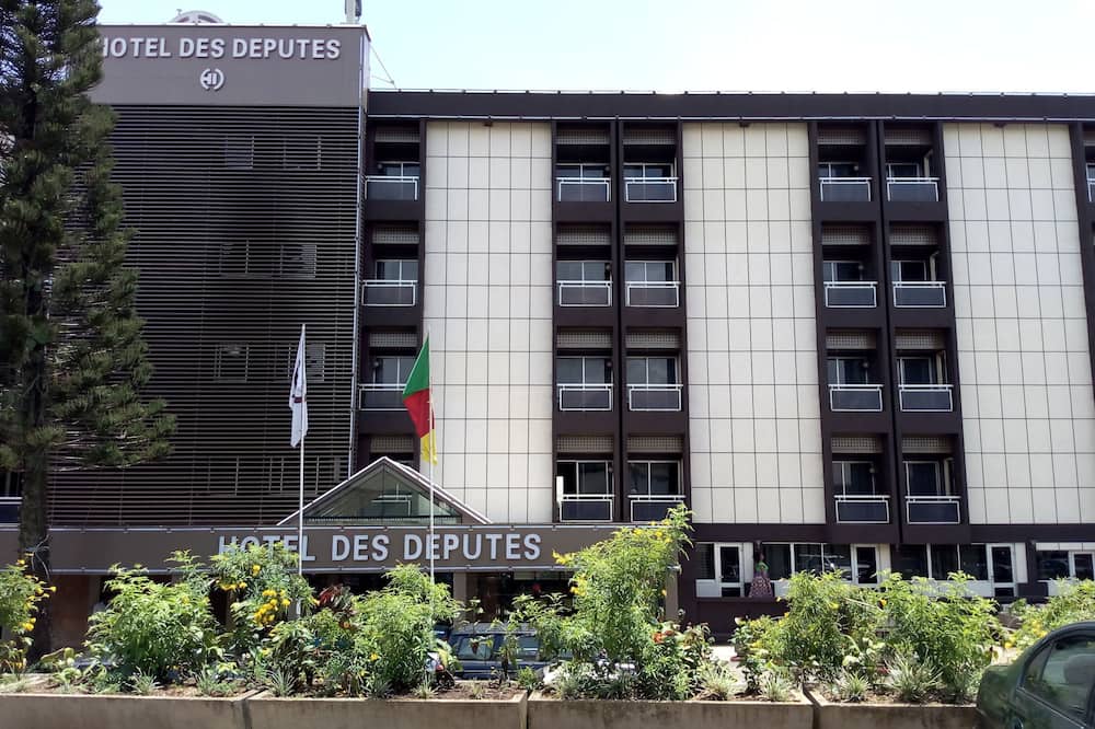 Hotel des Deputes
