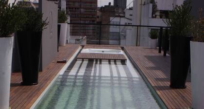 IQ Callao by Recoleta Apartments