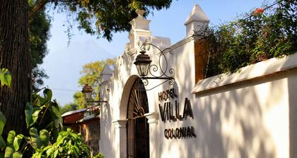 Villa Colonial