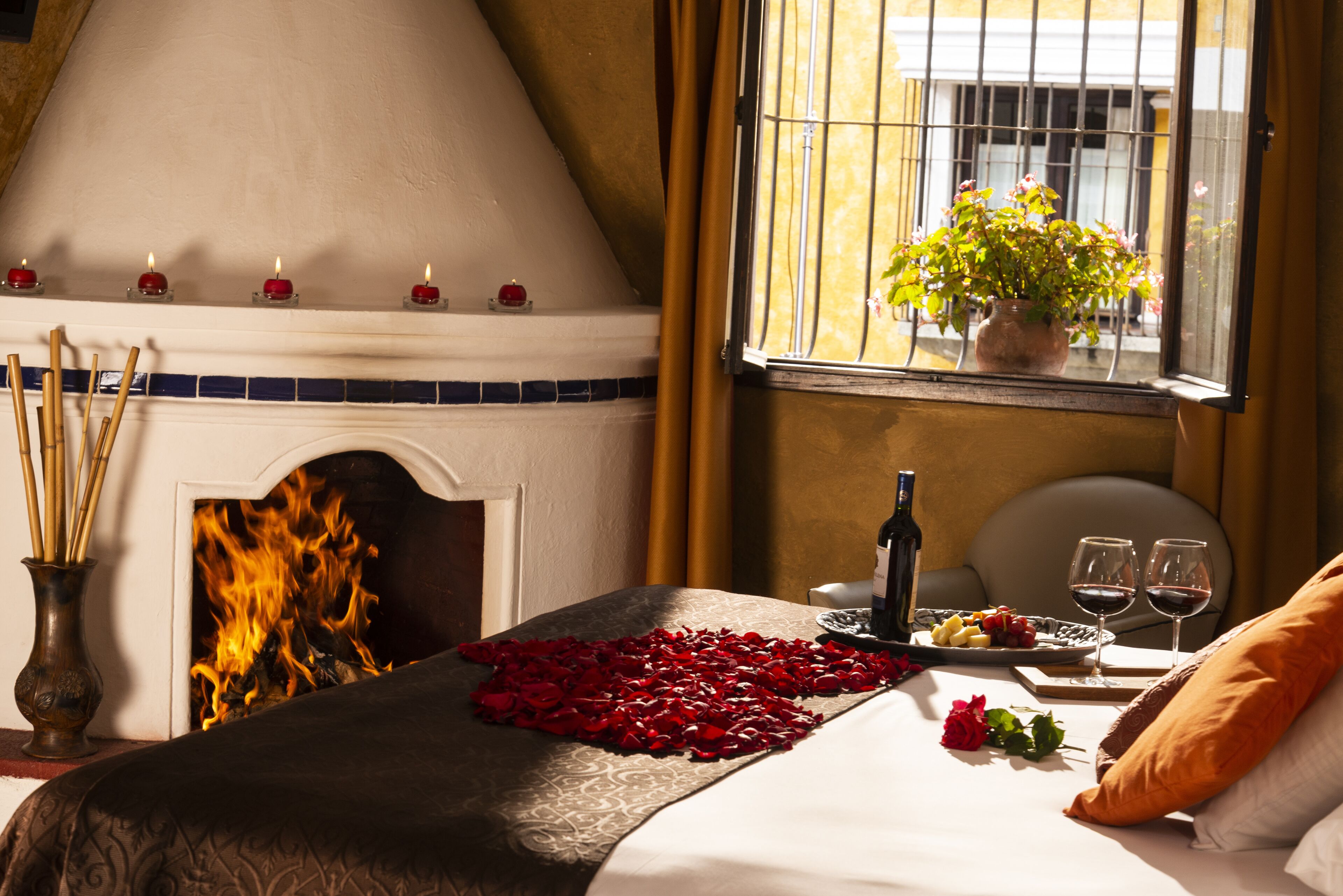 Superior (doble)  | Ropa de cama de alta calidad, decoración individual, wifi gratis