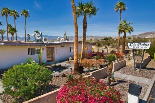 Lido Palms Resort and Spa (Adults Only)