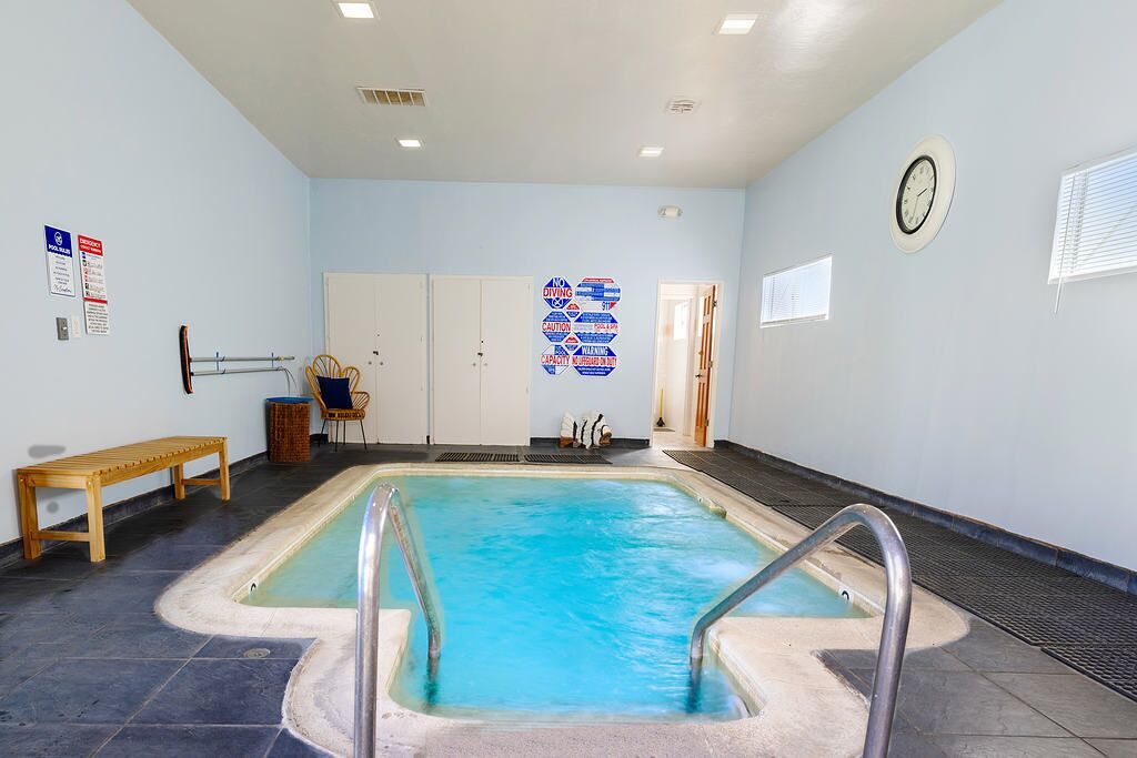 Foto - Lido Palms Resort and Spa